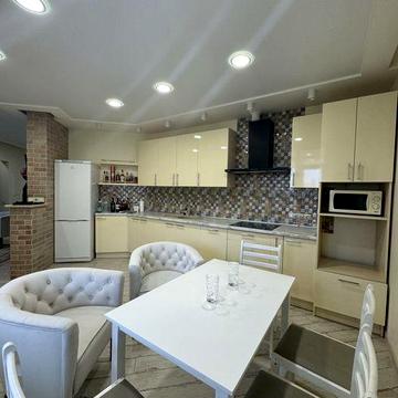 NEW! 2-к. 60м2, ЖК Паркова Вежа (Паркове місто). Є генератор!