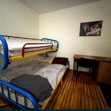 Двокімнатна з ремонтом