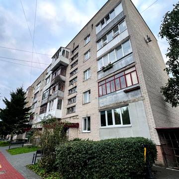 Софії Ковалевської вул., 27