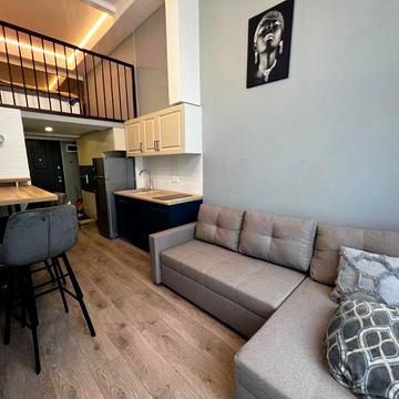 ЖК "Пространство на Морской" Аркадия. Готовый арендный бизнес! МОРЕ! ЖК "Пространство на Морской