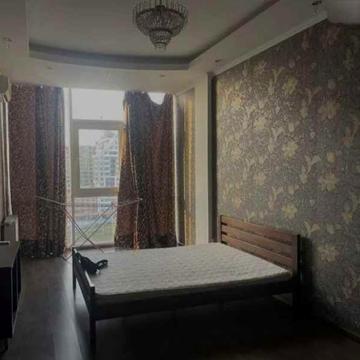 ЖК Пятая Жемчужина. Кадор. 1-комнатная с ремонтом