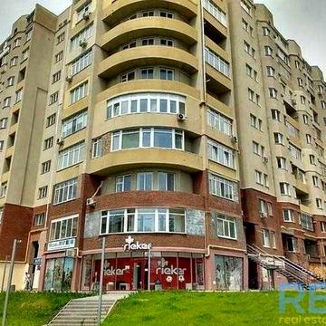 Продам квартиру в новом доме с АГВ ЖК Проминь