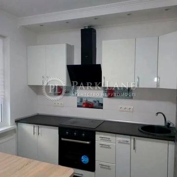 Юлії Здановської вул. (Ломоносова), 36-В