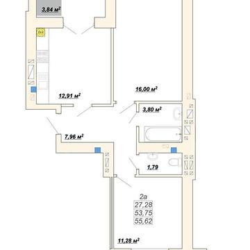 Продаж 2к Квартира Ленкавського вулиця ЖК Атмосфера