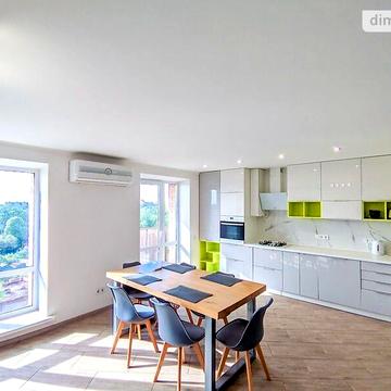 Довгострокова оренда 2к Квартира Української Повстанської Армії (Ватутіна) вулиця ЖК по ул. Ватутина, 36-А