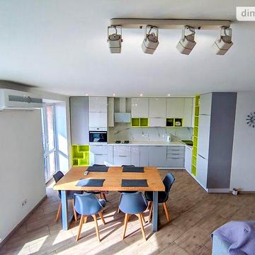 Довгострокова оренда 2к Квартира Української Повстанської Армії (Ватутіна) вулиця ЖК по ул. Ватутина, 36-А