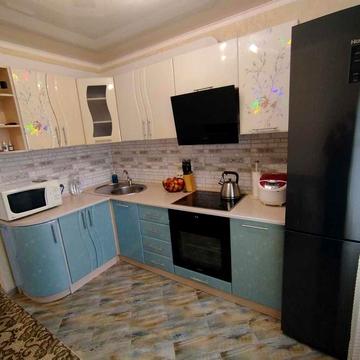 Продам 3к квартиру Урожай (8289)
