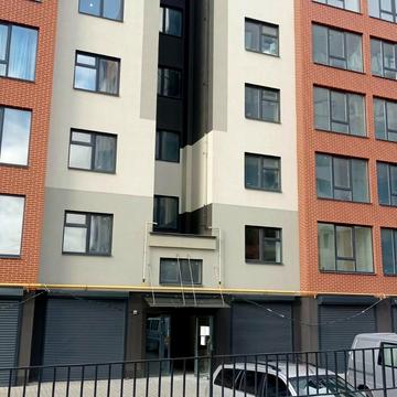 Гетьманська вул., 7а