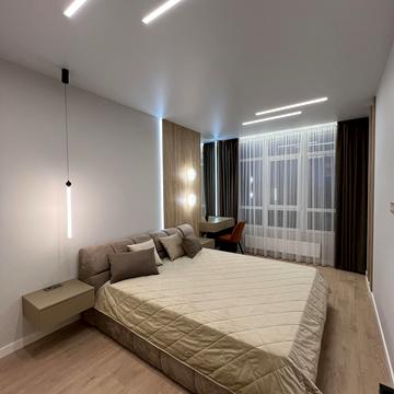 Курортний пров., 2