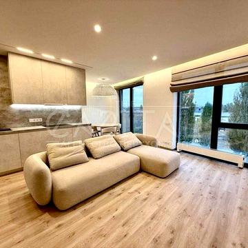 Оренда / Квартира / 55 м2 / ЖК Rybalsky/Рибальський /Подільський район