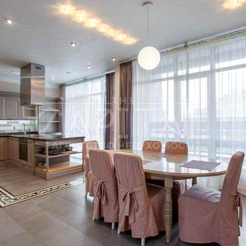 Оренда / Квартира / 240 м2 /ЖК Новопечерські Липки / Печерський район