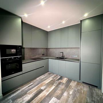 Оренда великої 3к квартири в ЖК Новий Автограф