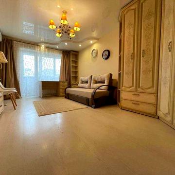 Сдам 1 комнатную квартиру на пр.Героев, 40