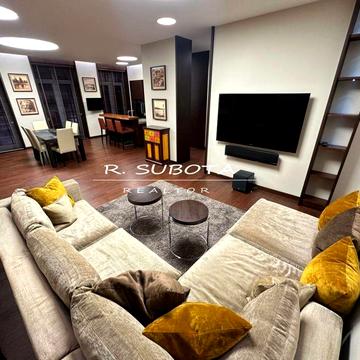 Володимира Вернадського вул. (Дзержинського), 35-Л