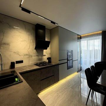 Вау квартира! Продумано все до дрібниць! 128000$