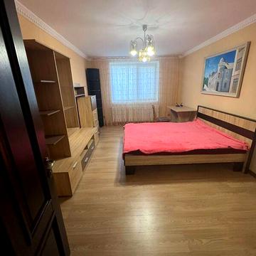 Довгострокова оренда 1к Квартира Злуки проспект