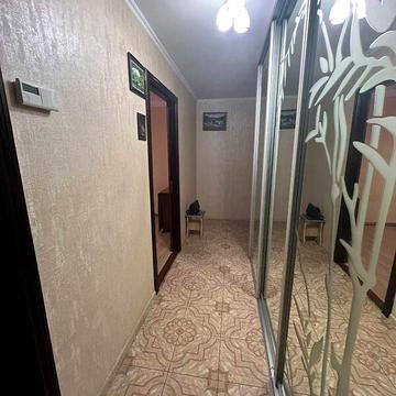 Довгострокова оренда 1к Квартира Злуки проспект