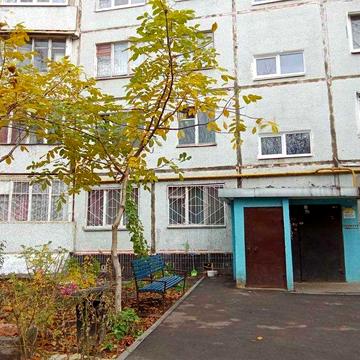 Срочная продажа 3 комнатной квартиры