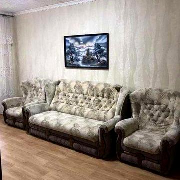 Продам 2 к.кв. на Холодной горе