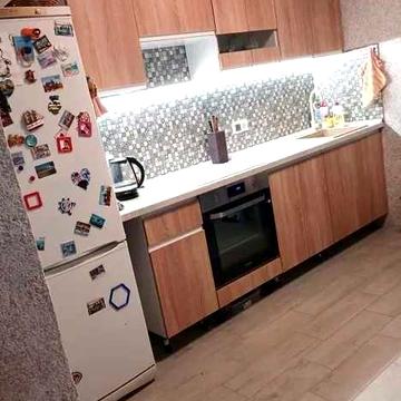 G9 Продам 2-кімнатну квартиру в новому ЖК на Холодній горі! ЖК Семінарський