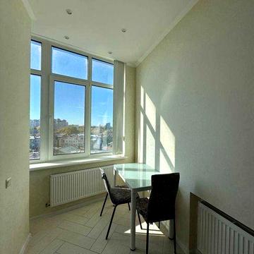 Продам 1-комн квартиру на Французском бульваре/Удельный переулок.