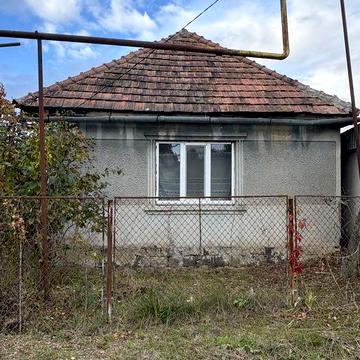 Приватний будинок із земельною ділянкою