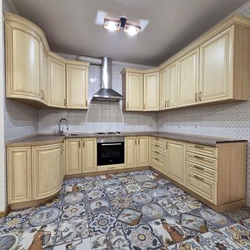 Ованеса Туманяна вул., 1-А