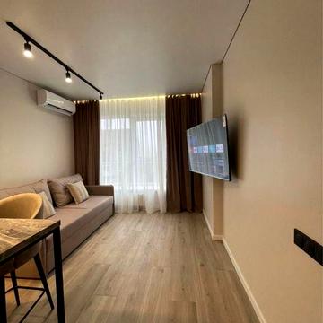 Оренда світлої квартири жк Володимирський центр біля Atlantic