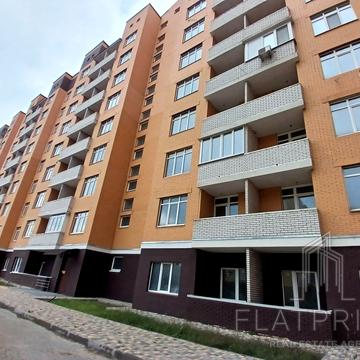 Бориспільська вул., 19