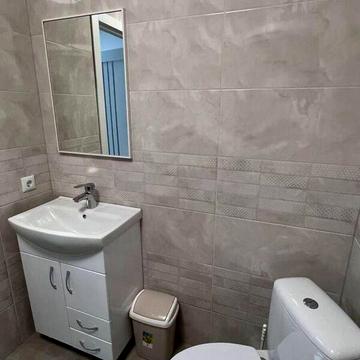 Довгострокова оренда 1к Квартира Праведників світу (Максимовича) вулиця ЖК Forest Home