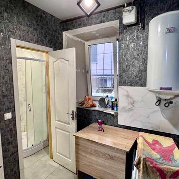 3 к картира на ул.Бунина! 61 м²  за супер цену!