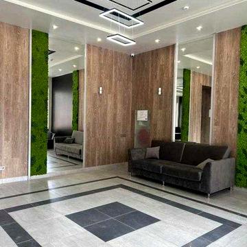 2 комнатная квартира в новом комплексе ЖК Таировские Сады