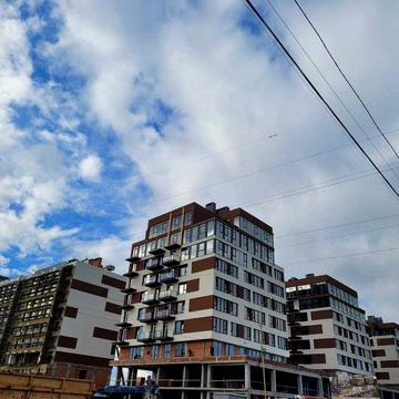 Продаж двокімнатної квартири ЖК For Life, 74,62 м2 ЖК For Life