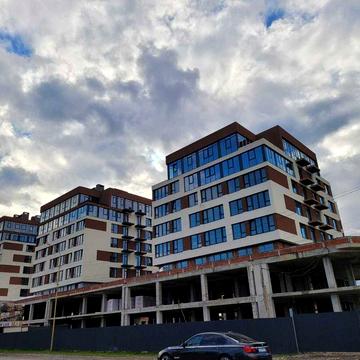 Продаж двокімнатної квартири ЖК For Life, 74,62 м2 ЖК For Life