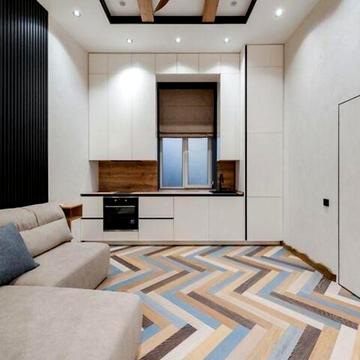 Михайлівська вул., 6-А