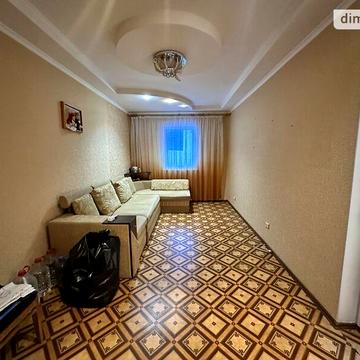 Продаж 2к Квартира Ялтинська 7-а вулиця