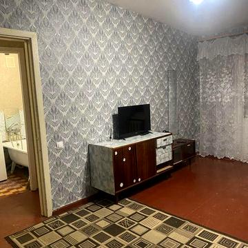 Продаётся двухкомнатная квартира