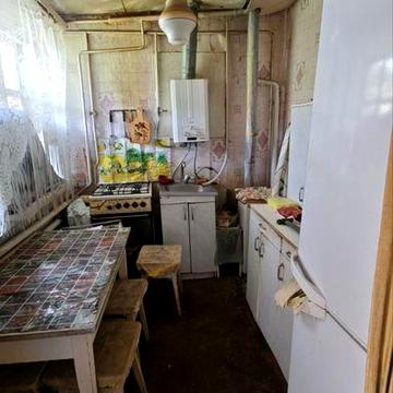 Продам часть дома с отдельным двором не балка район ул. Рабочая