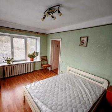 Голосеевская 7мин пешком Аренда двухуровневой 2к квартиры Стельмаха