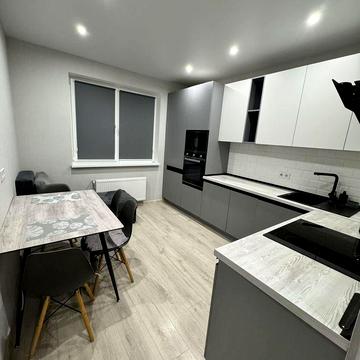 Сдам красивую 1 комнатную квартиру в 47й Жемчужине на Сахарова