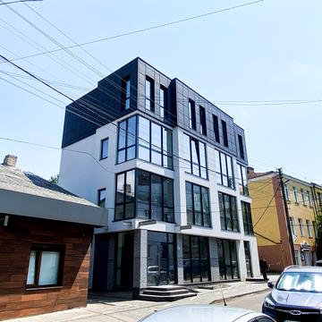 Бойка вул., 11