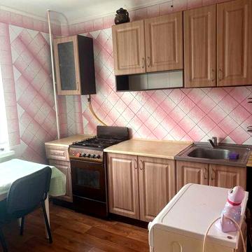 Продаж 2х кімнатної квартири з великою кухнею / молодіжний