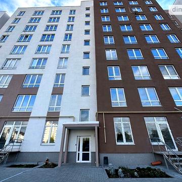 Продаж 2к Квартира Князя Володимира Великого вулиця ЖК Новая Буча