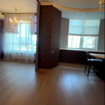 Продаж 1к Квартира Французький бульвар ЖК Группа домов на Французском бульваре