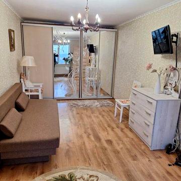 Здам квартиру від власника