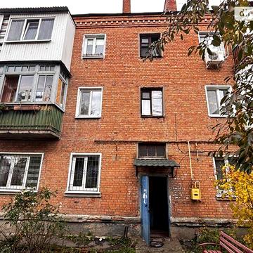 Довгострокова оренда 1к Квартира Байрона (Героїв Сталінграда) проспект