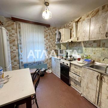 Віталія Блажка вул., 9