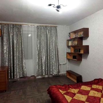 Сдам 2к Оболонский р-н вул Героїв Дніпра буд 7