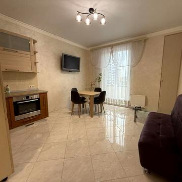 Сдам однокомнатную Бельэтаж. Музкомедия