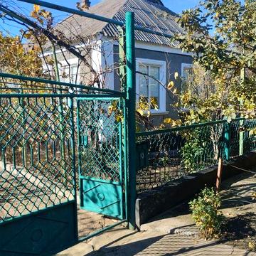 Житловий будинок смт Петрівка,Березовський район Одеської області